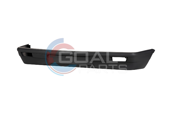 GOAL.TAM501S - R12 TOROS ÖN TAMPON - SİYAH