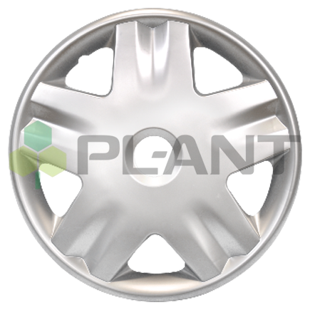 PL-ANT.1051 - CLIO JANT KAPAĞI 5 KOLLU 14"