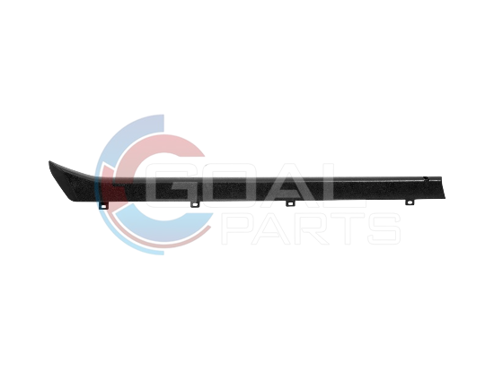 GOAL.MUH005L - DOĞAN KARTAL ŞAHİN KAPI DÖŞEMESİ ÜST PLASTİĞİ ARKA SOL