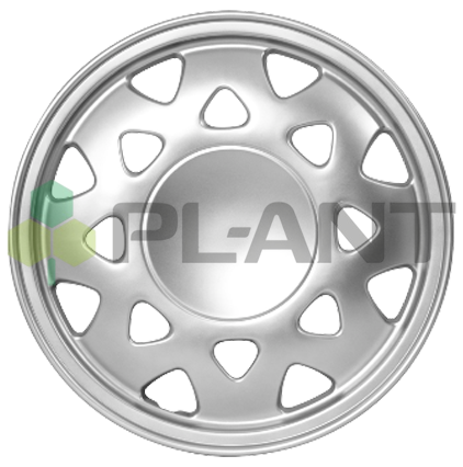 PL-ANT.1048 - R9 97 JANT KAPAĞI 13"