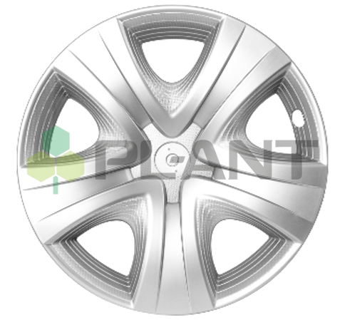 PL-ANT.1063 - CLIO 4 JANT KAPAĞI 16"