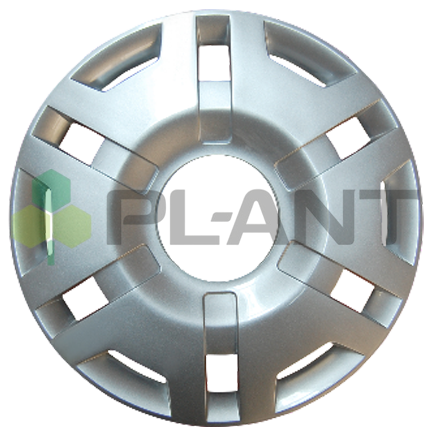 PL-ANT.1204 - FIESTA JANT KAPAĞI 14''