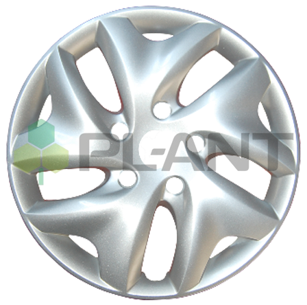 PL-ANT.1059 - FLUENCE JANT KAPAĞI 15''