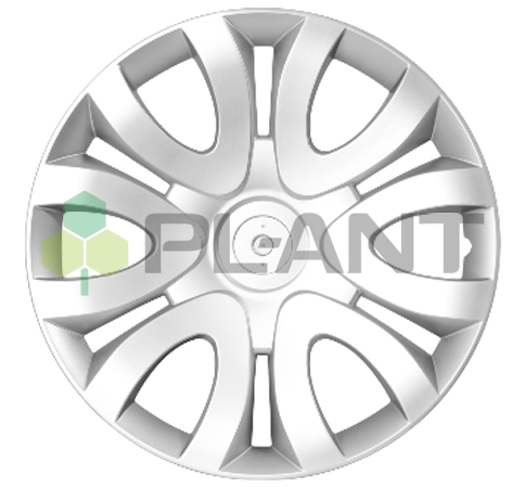 PL-ANT.1062 - CLIO 4 JANT KAPAĞI 15"