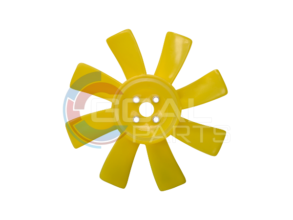 GOAL.PER501 - R12 8'Lİ PERVANE 1. KALİTE