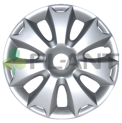 PL-ANT.1200 - FORD FOCUS 7 KOLLU JANT KAPAĞI 16"