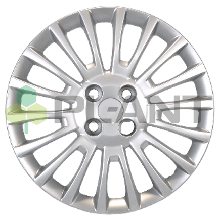 PL-ANT.1005 - LINEA JANT KAPAĞI 15"