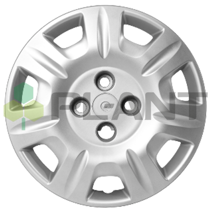 PL-ANT.1017 - ALBEA SOLE 7 KOLLU 14"