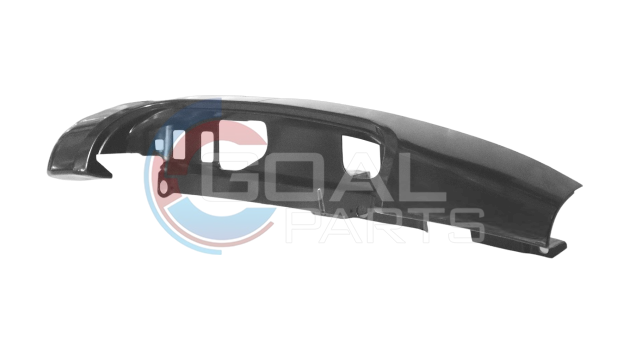 GOAL.MUH136L - DOBLO STOP ALT PLASTİĞİ TEK KAPI SOL