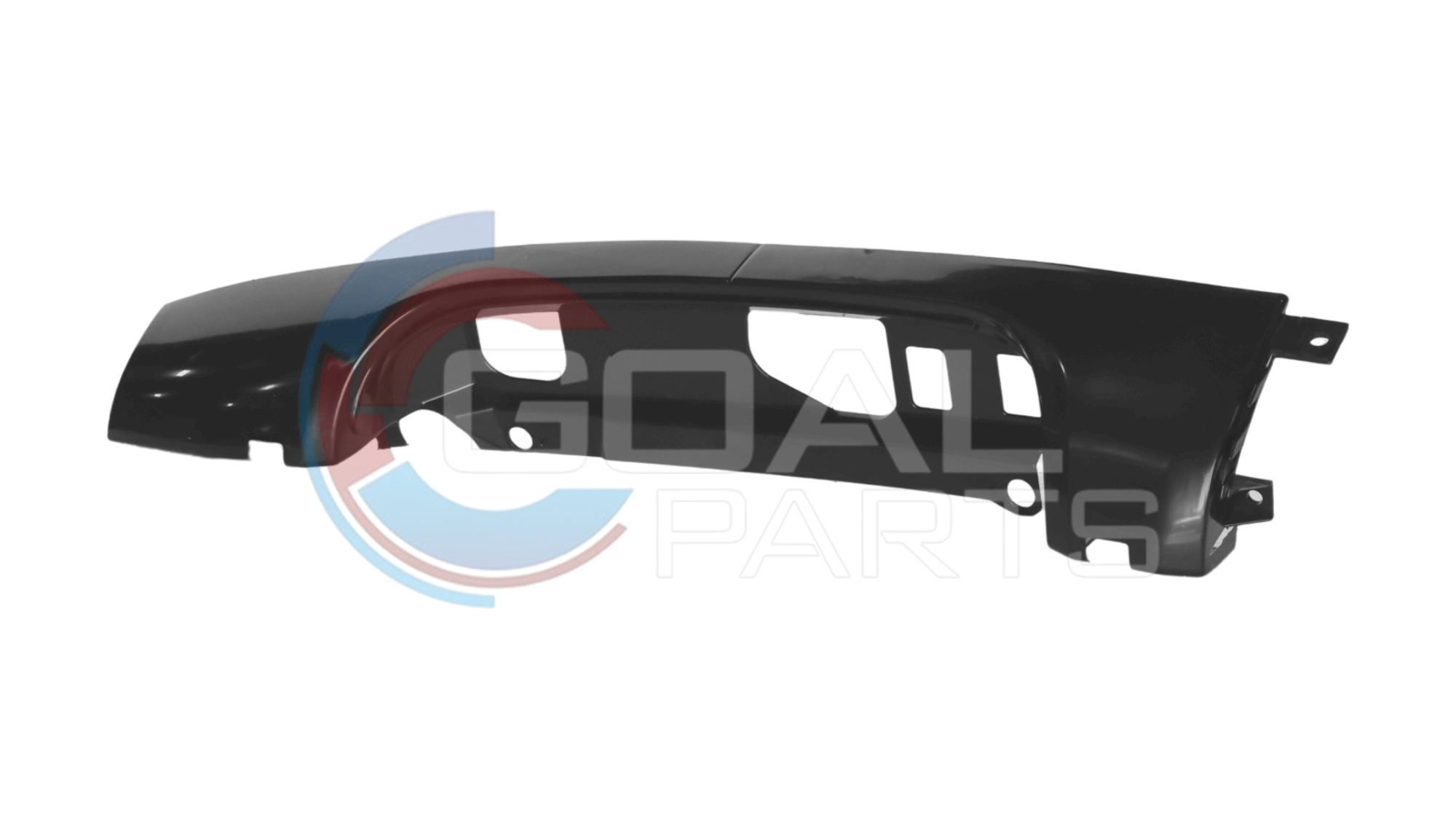 GOAL.MUH137R - DOBLO STOP ALT PLASTİĞİ ÇİFT KAPI SAĞ