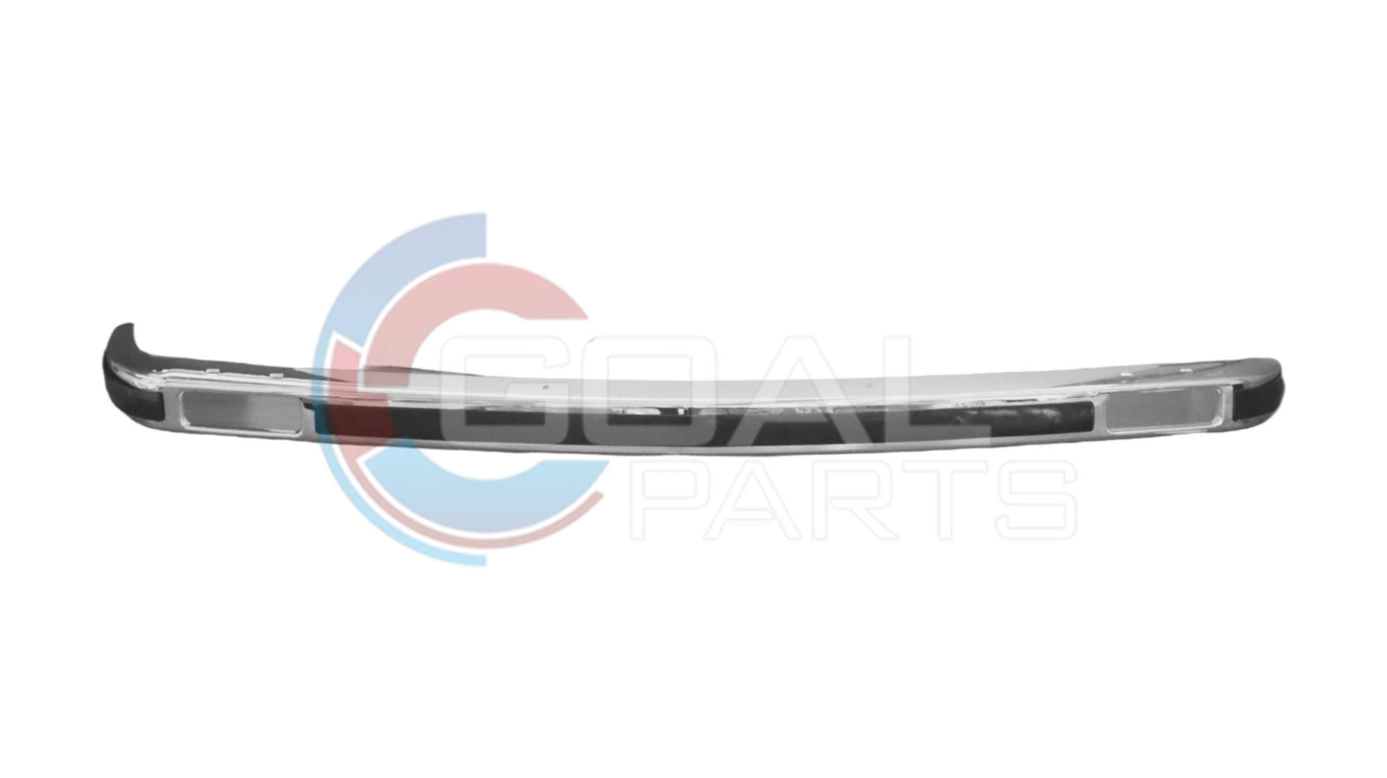 GOAL.TAM538 - R12 GTS ARKA TAMPON NİKELAJLI