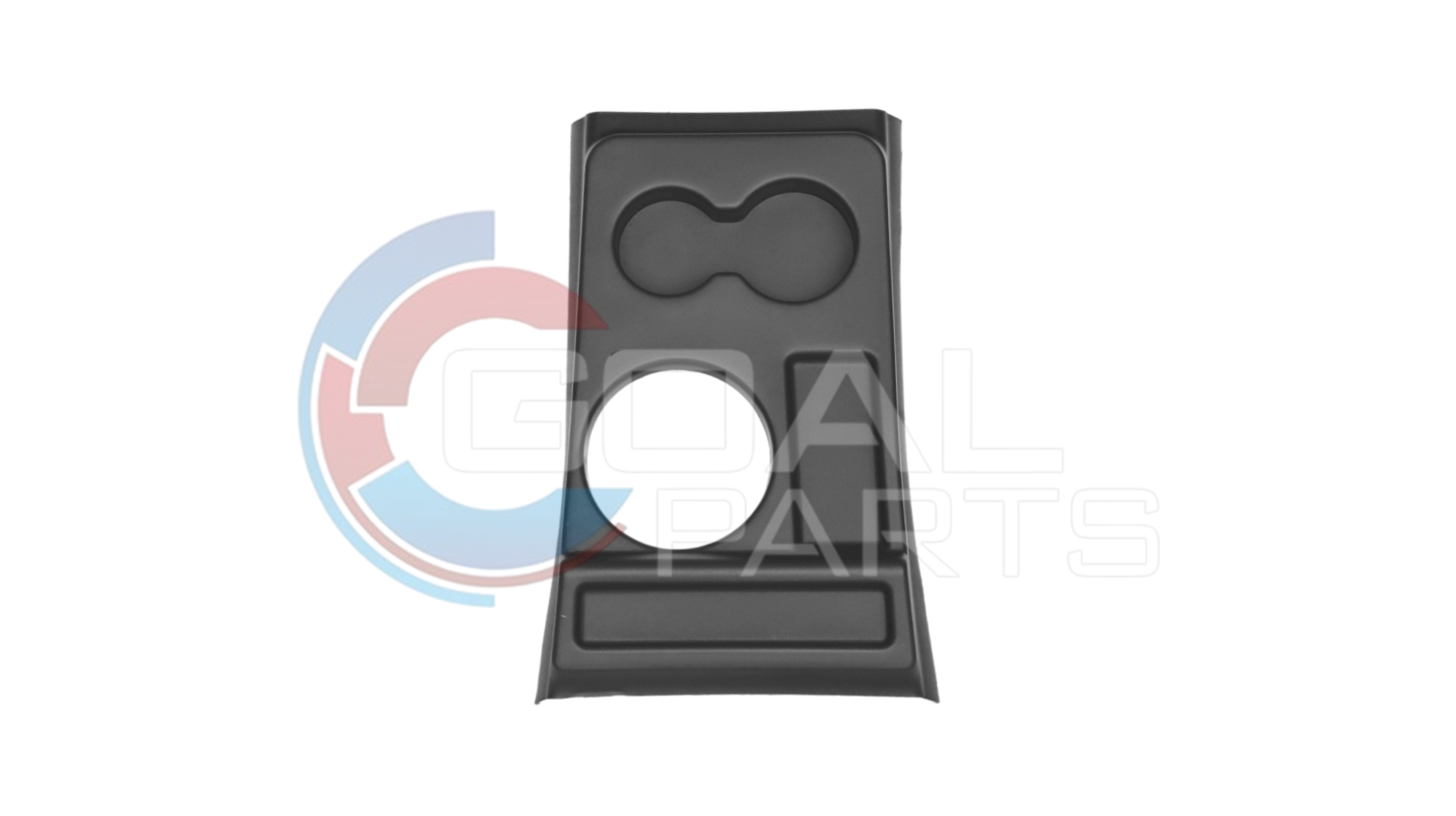 GOAL.MUH095 - SERÇE ALT KONSOL