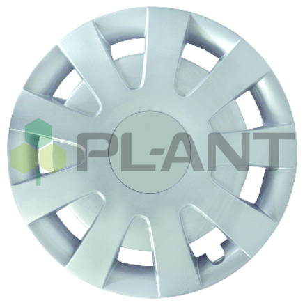 PL-ANT.1150 - SPRINTER CRAFTER JANT KAPAĞI 9 KOLLU 16" TAKIM