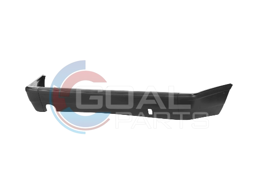 GOAL.TAM502S - R12 TOROS SW ARKA TAMPON - SİYAH