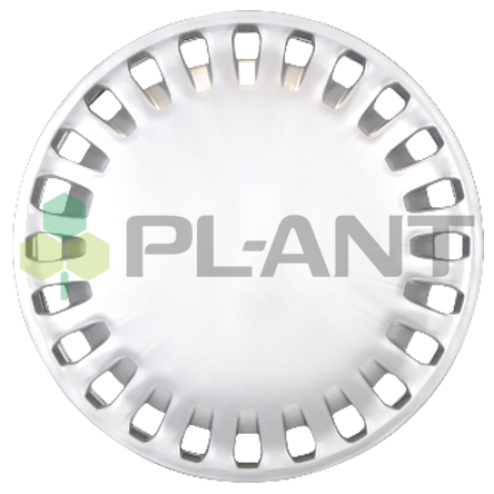 PL-ANT.1050 - TOROS JANT KAPAĞI 13"