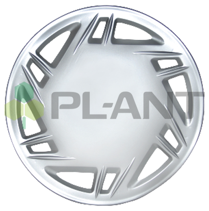 PL-ANT.1010 - UNO JANT KAPAĞI 13"