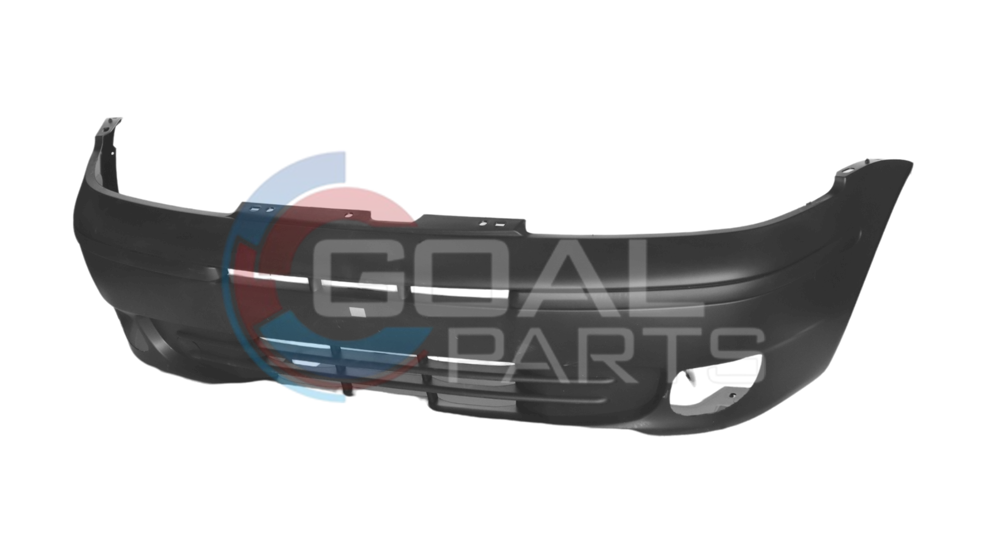 GOAL.TAM016S - ALBEA PALIO 02-05 ÖN TAMPON SİSLİ