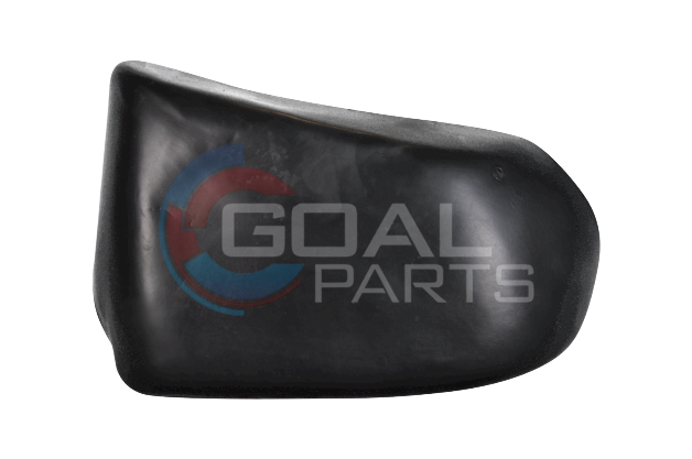 GOAL.MUH014L - 131 ÖN TAMPON LASTİĞİ SOL YUMUŞAK LASTİK