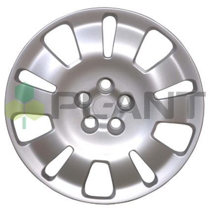 PL-ANT.1013 - DOBLO JANT KAPAĞI 5 BİJON 10 KOLLU 16"