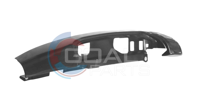 GOAL.MUH136R - DOBLO STOP ALT PLASTİĞİ TEK KAPI SAĞ