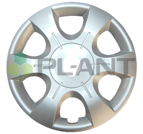 PL-ANT.1061 - RENAULT TRAFIC JANT KAPAĞI 16''