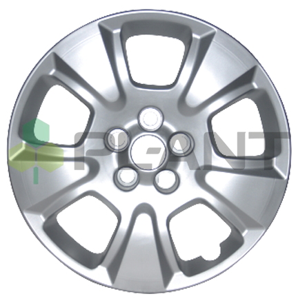 PL-ANT.1014 - DOBLO JANT KAPAĞI 5 BİJON 5 KOLLU 15"