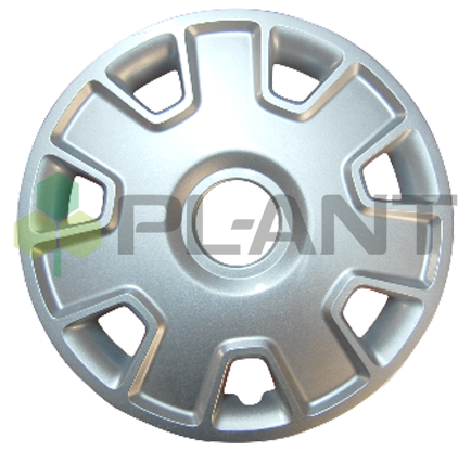 PL-ANT.1203 - FORD FOCUS 2005-2011 JANT KAPAĞI 15''