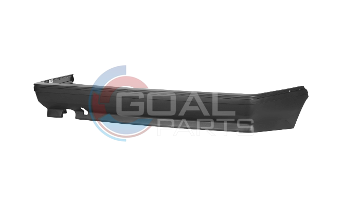 GOAL.TAM507 - R9 96 BROADWAY ARKA TAMPON KOMPLE SİYAH