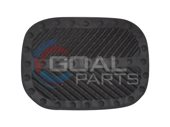 GOAL.MUH027 - DUCATO SERÇE 124 FREN DEBRİYAJ PEDAL LASTİĞİ