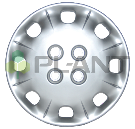 PL-ANT.1009 - 99 ŞAHİN JANT KAPAĞI 13"