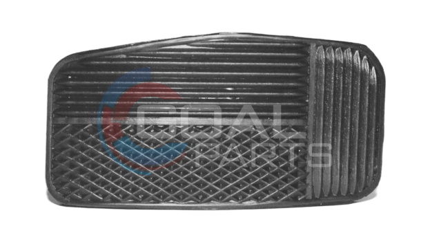 GOAL.MUH034D - 88 YENİ MODEL DEBRİYAJ PEDAL LASTİĞİ