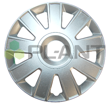 PL-ANT.1202 - TRANSIT CONNECT JANT KAPAĞI 15'' TAKIM