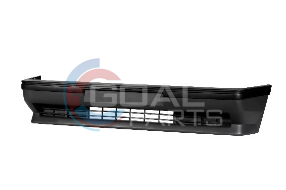 GOAL.TAM505 - R9 94 BROADWAY ÖN TAMPON - GRİ - SİYAH
