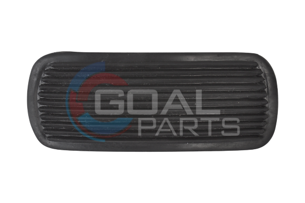 GOAL.MUH030 - 131 EM GAZ PEDAL LASTİĞİ