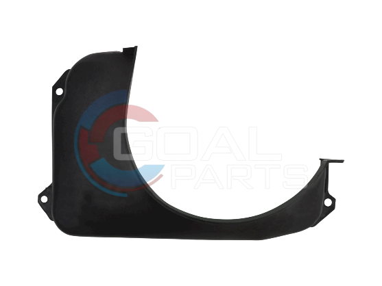 GOAL.MUH008 - 131 DOĞAN KARTAL ŞAHİN RADYATÖR ÜST DAVLUMBAZI BÜYÜK