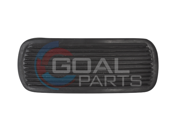 GOAL.MUH029 - SERÇE 124 GAZ PEDAL LASTİĞİ