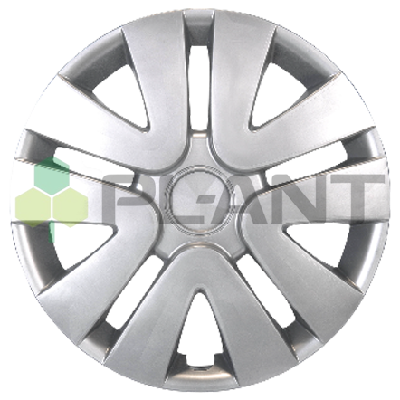 PL-ANT.1052 - FLUENCE JANT KAPAĞI 15"
