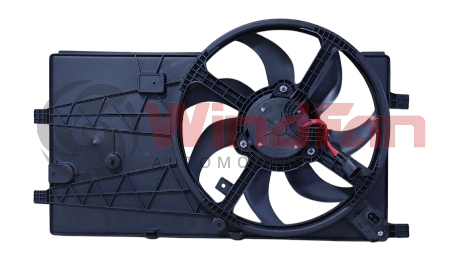 WFAN011 - FAN MOTORU DAVLUMBAZLI KLİMALI FİAT FİORİNO