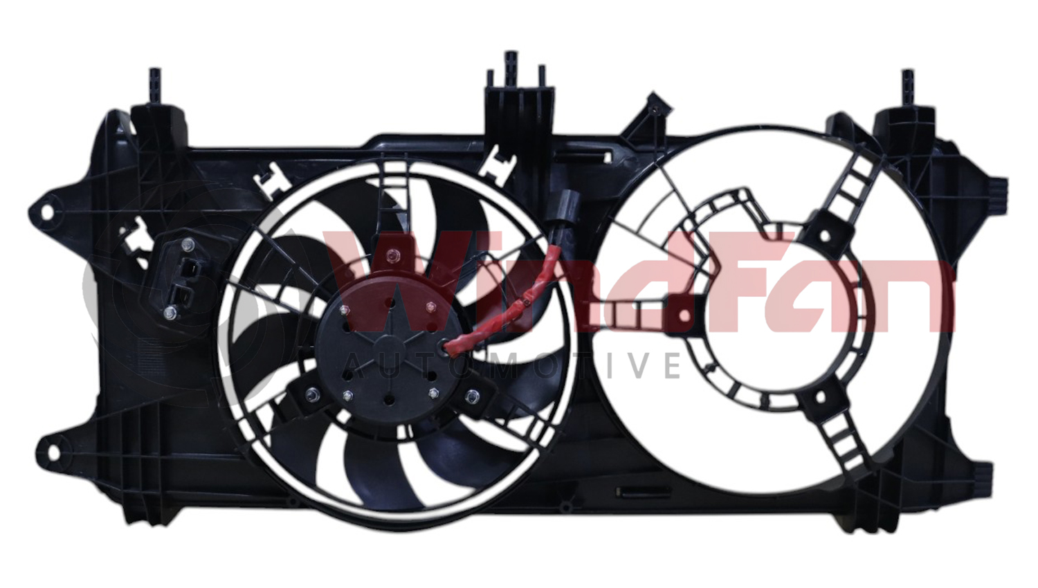 WFAN006 - FAN MOTORU DAVLUMBAZLI KLİMASIZ DOBLO 1 2005