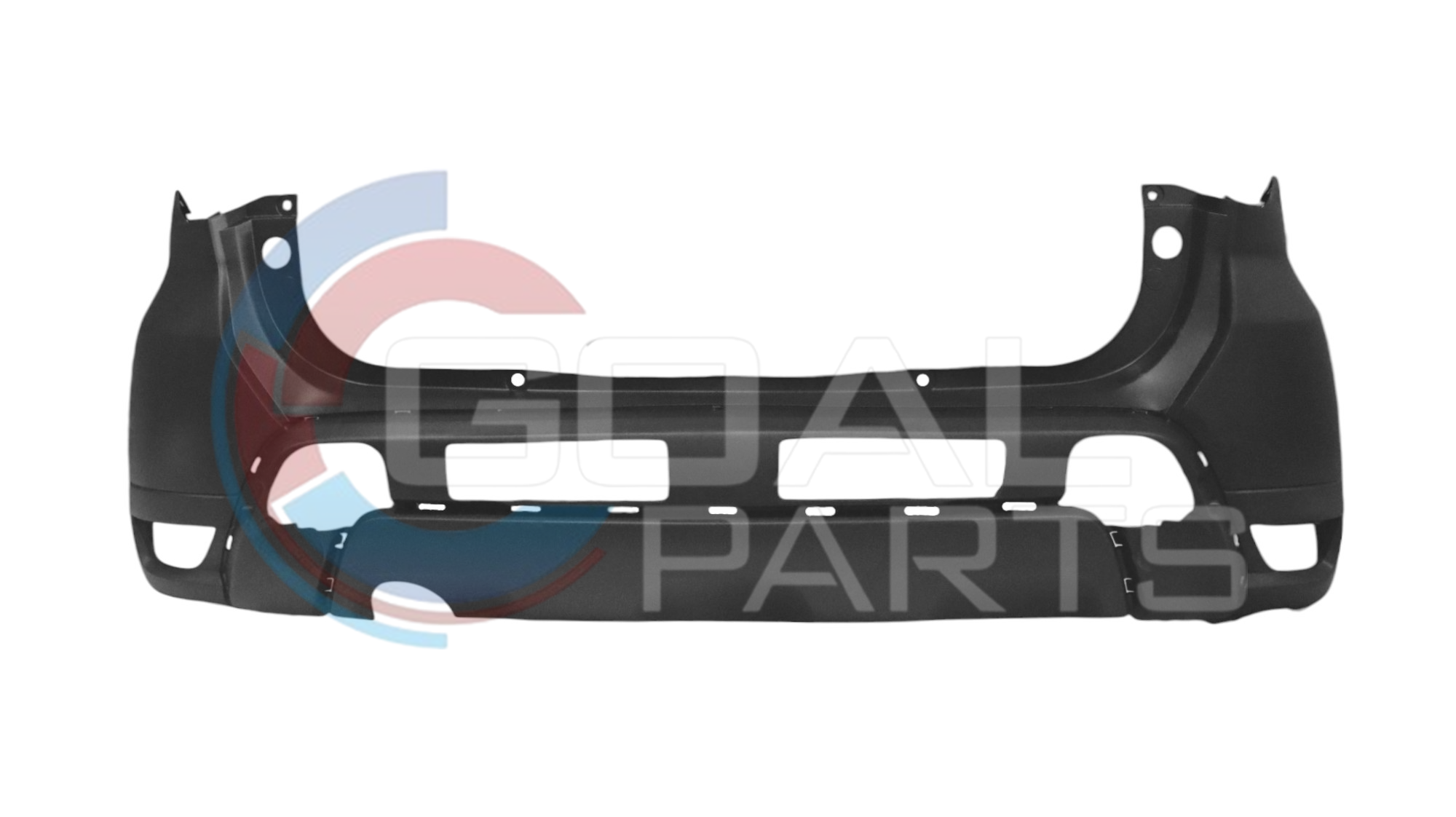 GOAL.TAM543 - DACİA DUSTER ARKA TAMPON