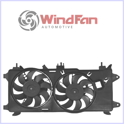 Fan Motoru